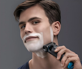 Электробритвы Series 5 - превосходный комфорт для кожи